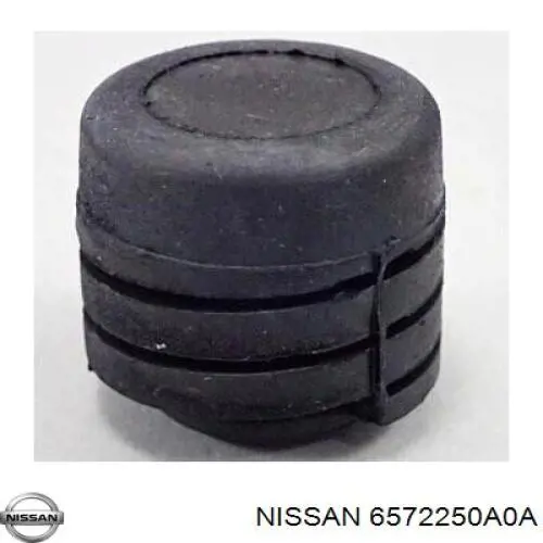 Купить 6572250A0A Nissan/Infiniti 