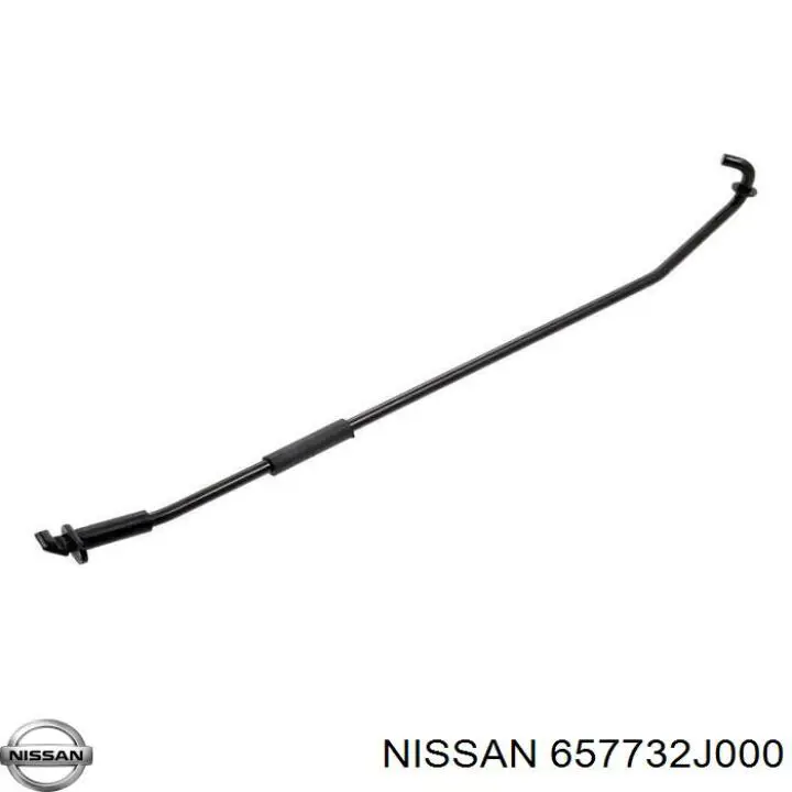  657732J000 Nissan/Infiniti
