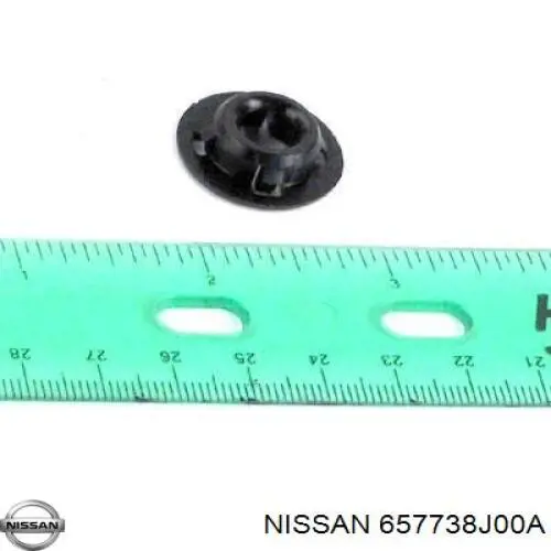  Nissan/Infiniti 657738J00A цена, от 3.55 USD