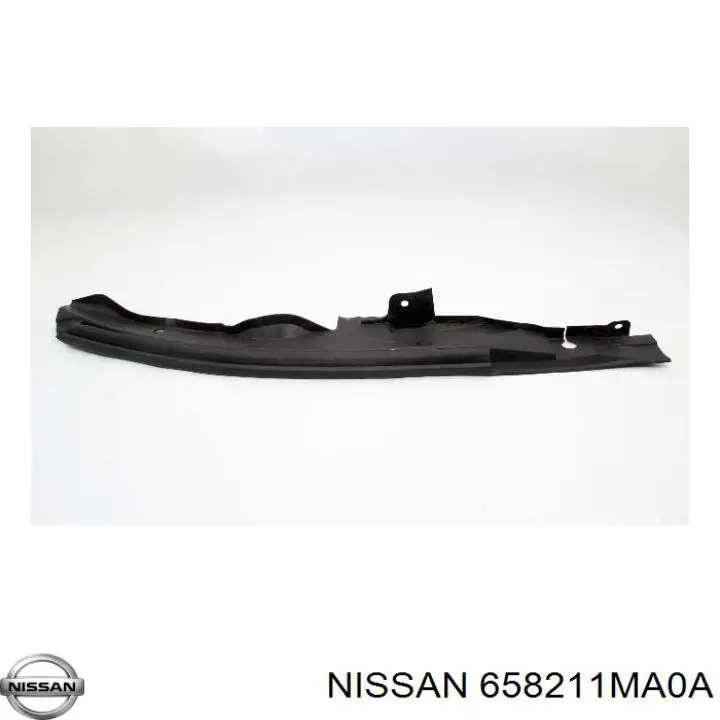 658211MA0A Nissan/Infiniti 