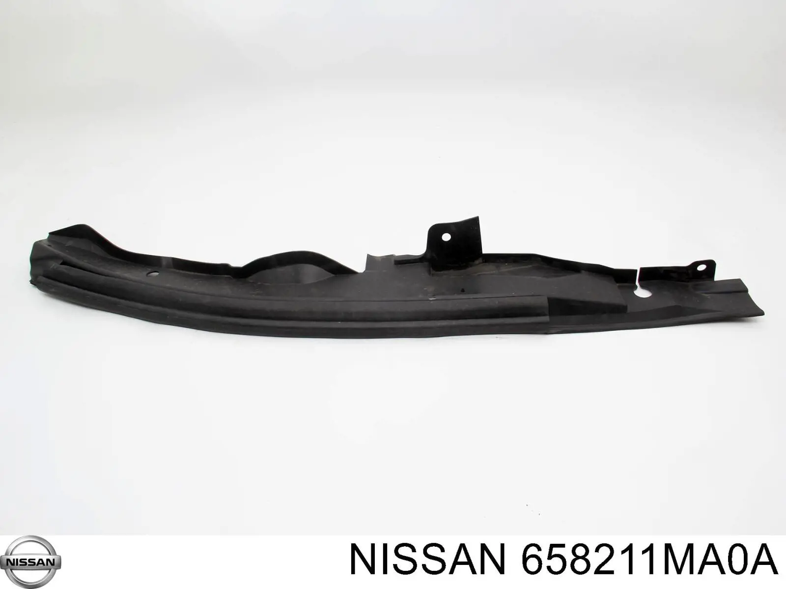  658211MA0A Nissan