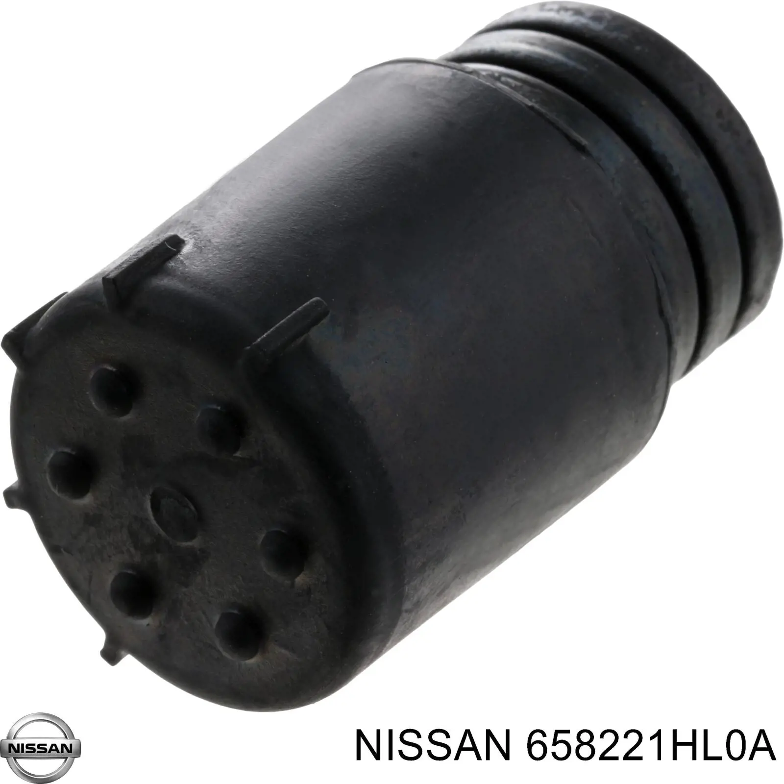  658221HL0A Nissan