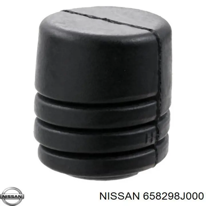  658298J000 Nissan