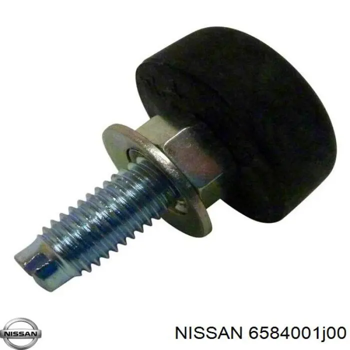 Обшивка капота Nissan/Infiniti 6584001J00 цена, от 163.60 USD
