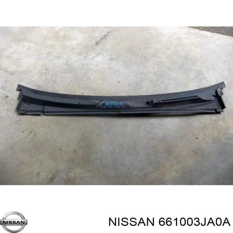  661003JA0A Nissan