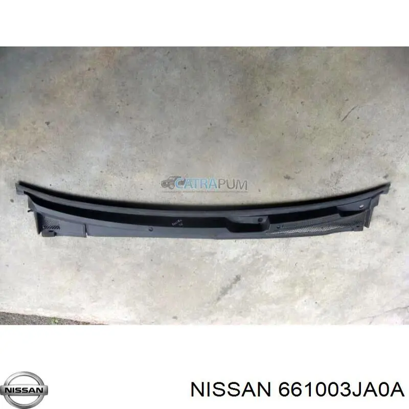  Nissan/Infiniti 661003JA0A цена, от 54.48 USD