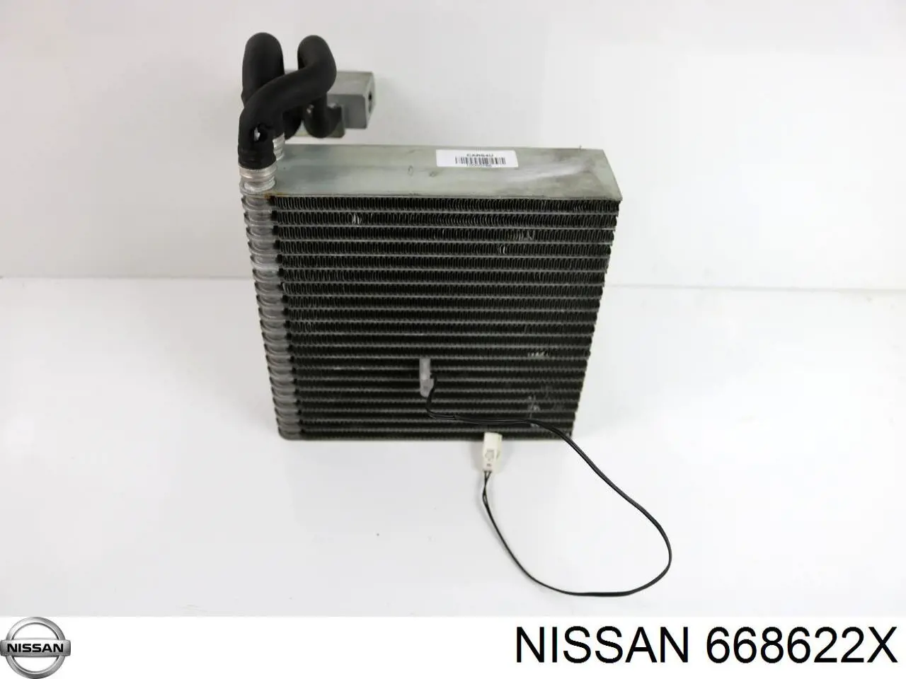  668622X Nissan