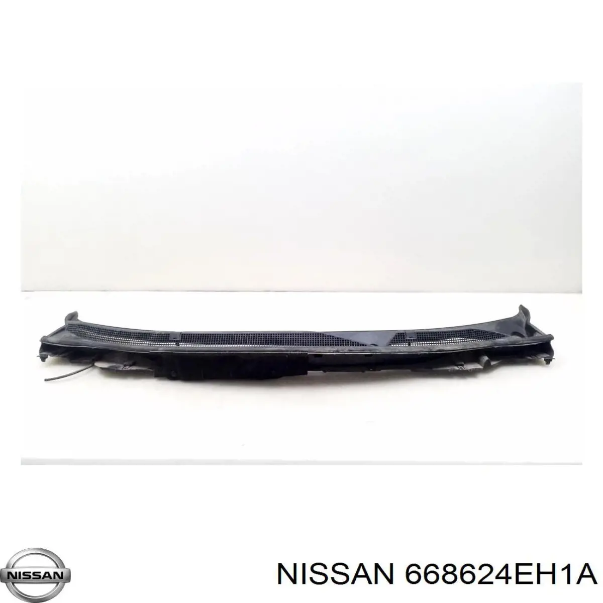  Nissan/Infiniti 668624EH1A цена, от 63.35 USD