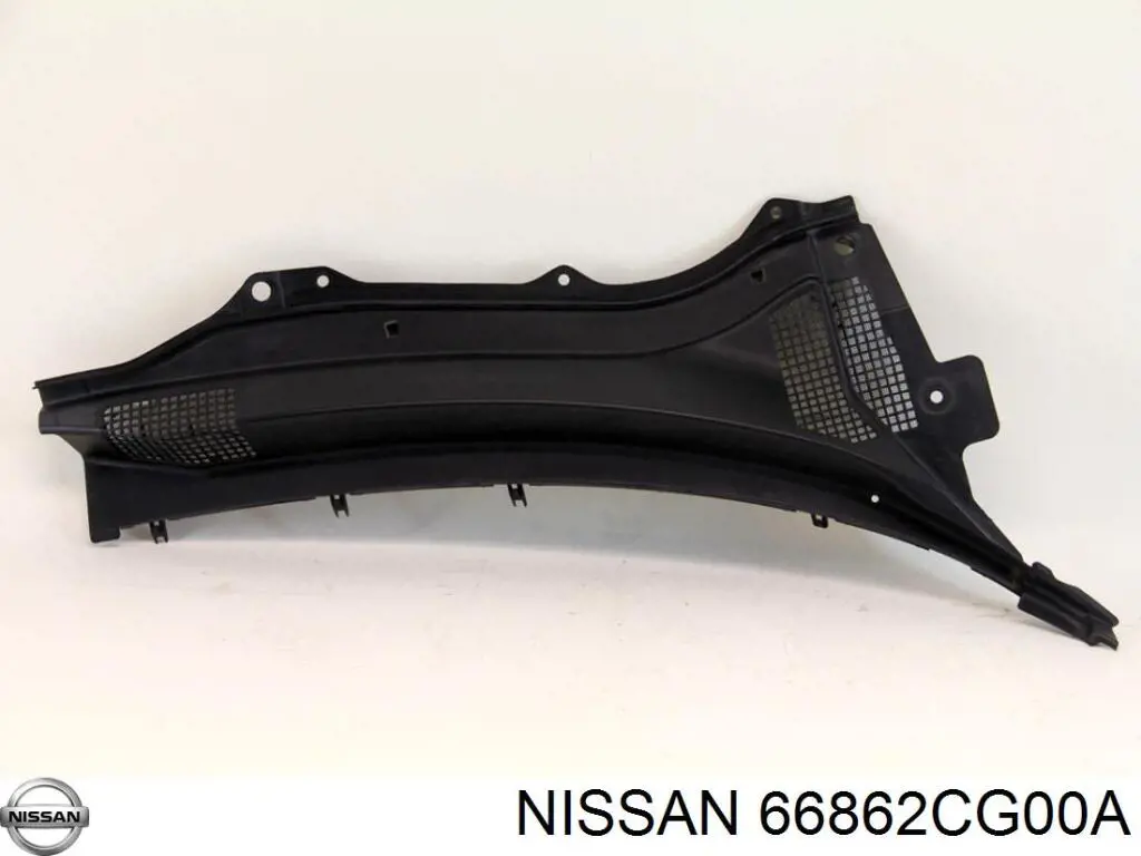  66862CG00A Nissan