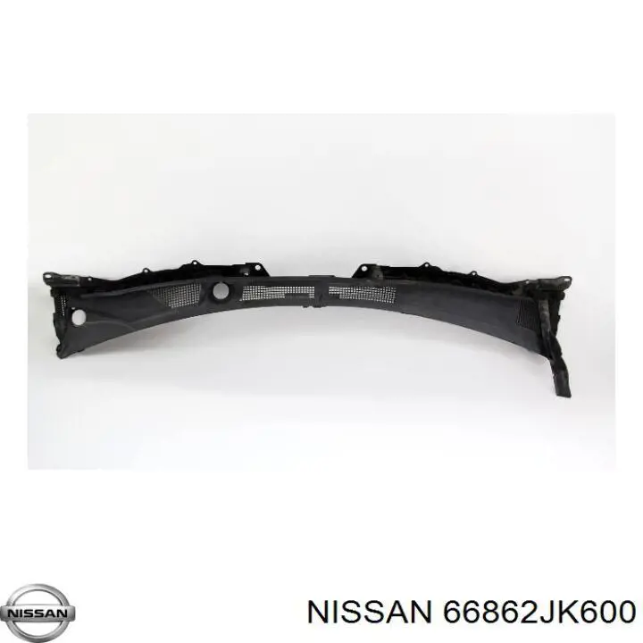  66862JK600 Nissan/Infiniti