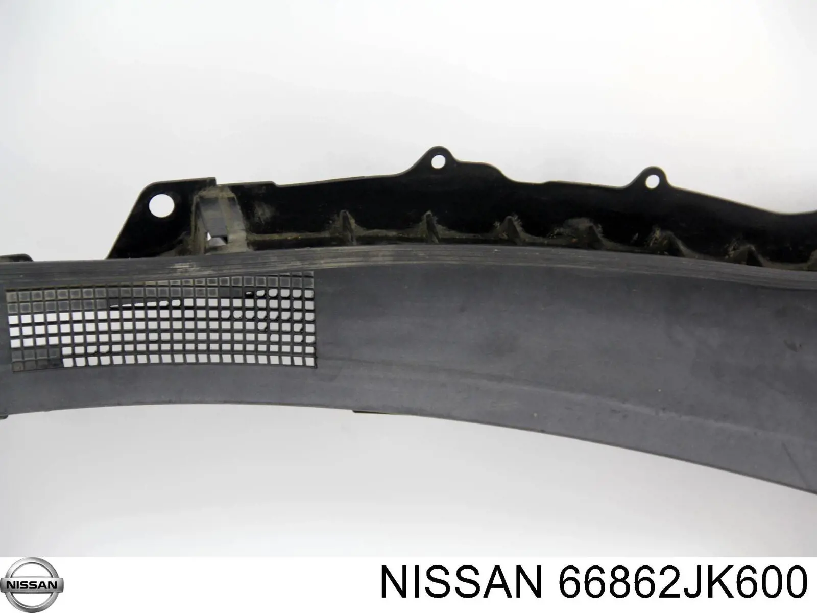  Nissan/Infiniti 66862JK600 цена, от 12.70 USD