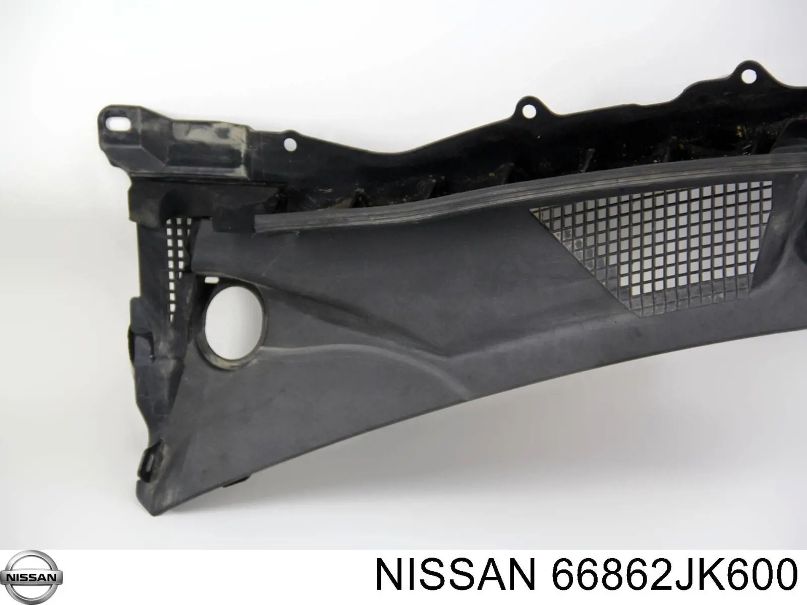 66862JK600 Nissan/Infiniti 