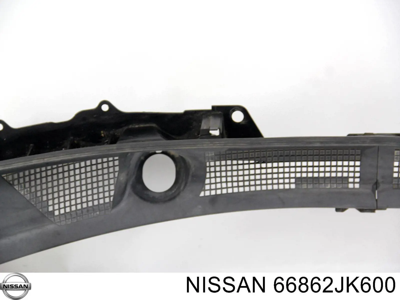 Купить 66862JK600 Nissan/Infiniti 