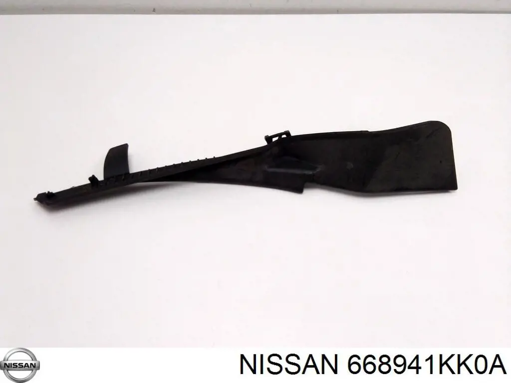 668941KK0A Nissan/Infiniti 
