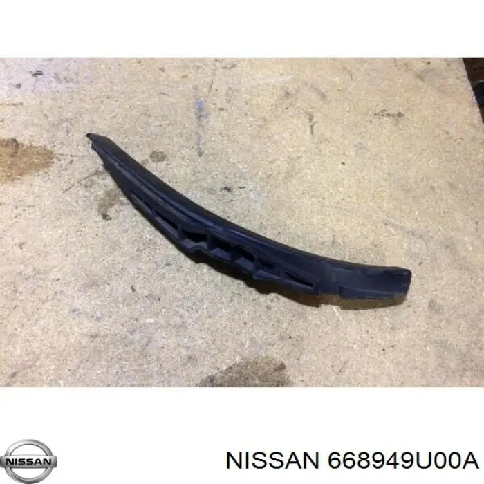  668949U00A Nissan