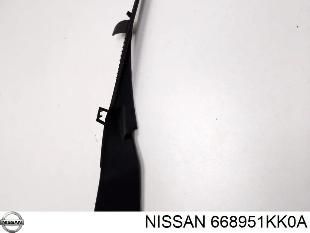 Купить 668951KK0A Nissan/Infiniti 