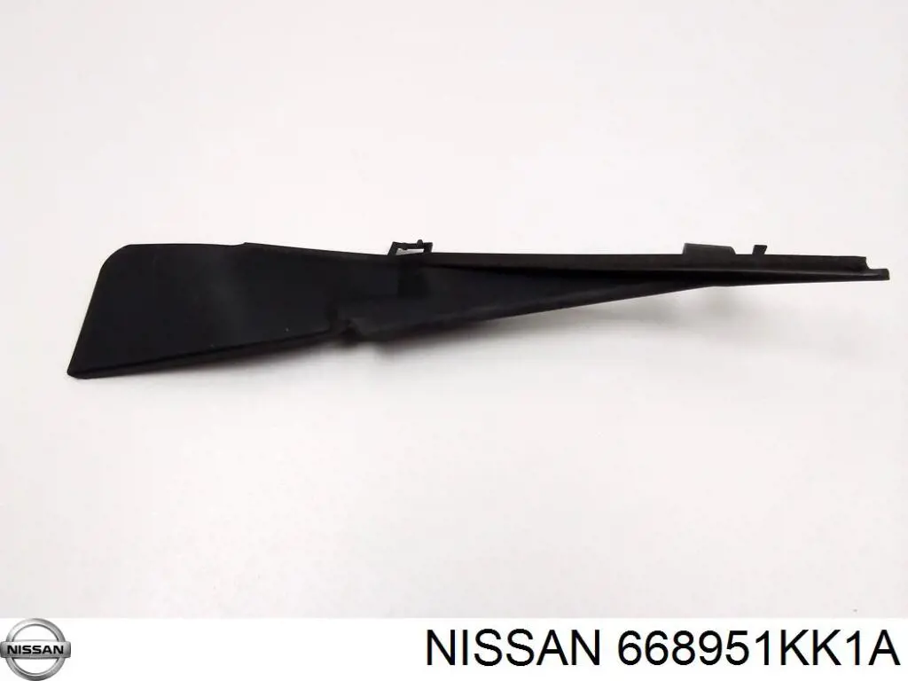  668951KK1A Nissan