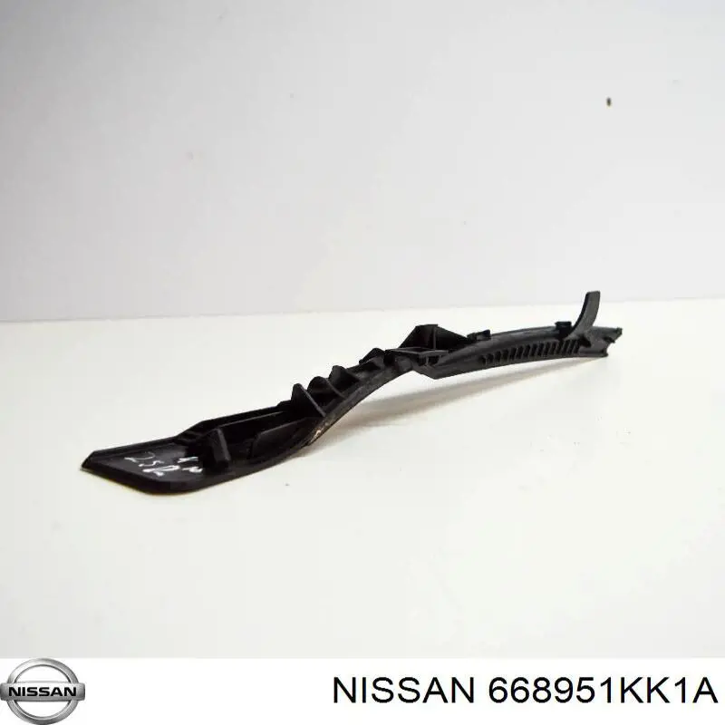  Nissan/Infiniti 668951KK1A цена, от 19.00 USD
