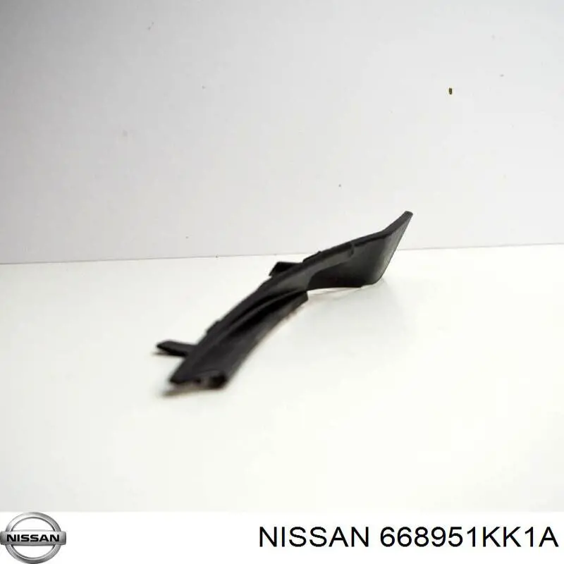 Купить 668951KK1A Nissan/Infiniti 