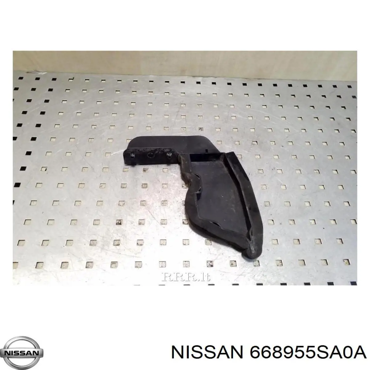  668955SA0A Nissan