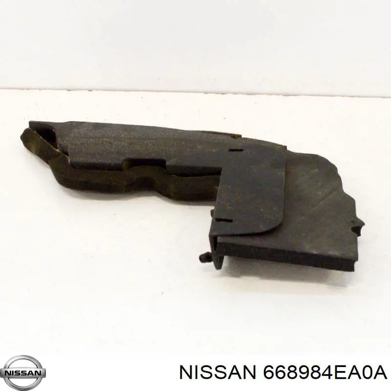 668984EA0A Nissan 