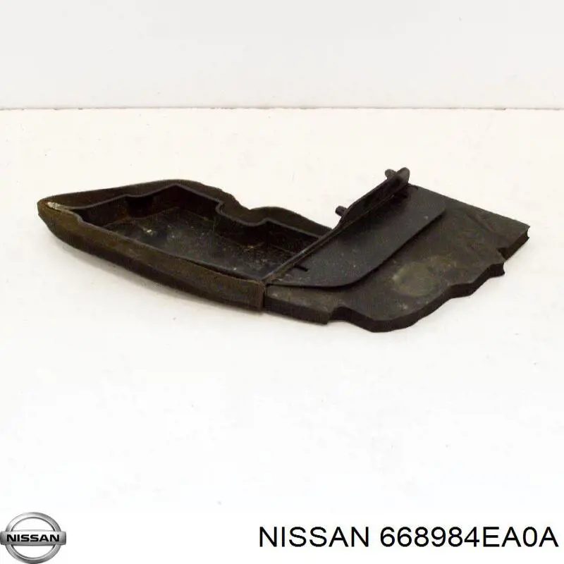  Nissan/Infiniti 668984EA0A цена, от 8.47 USD