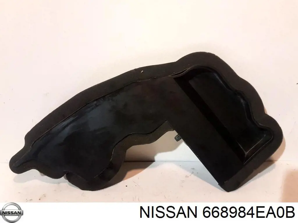  668984EA0B Nissan