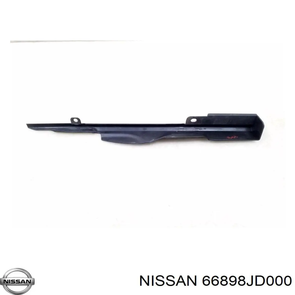 Купить 66898JD000 Nissan/Infiniti 