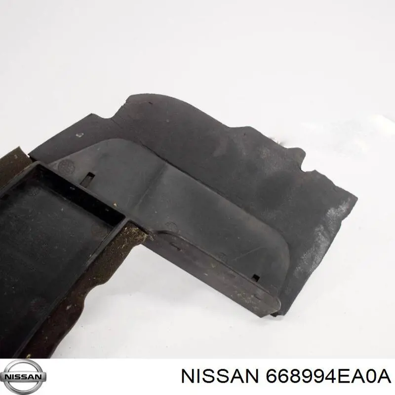  Nissan/Infiniti 668994EA0A цена, от 19.22 USD