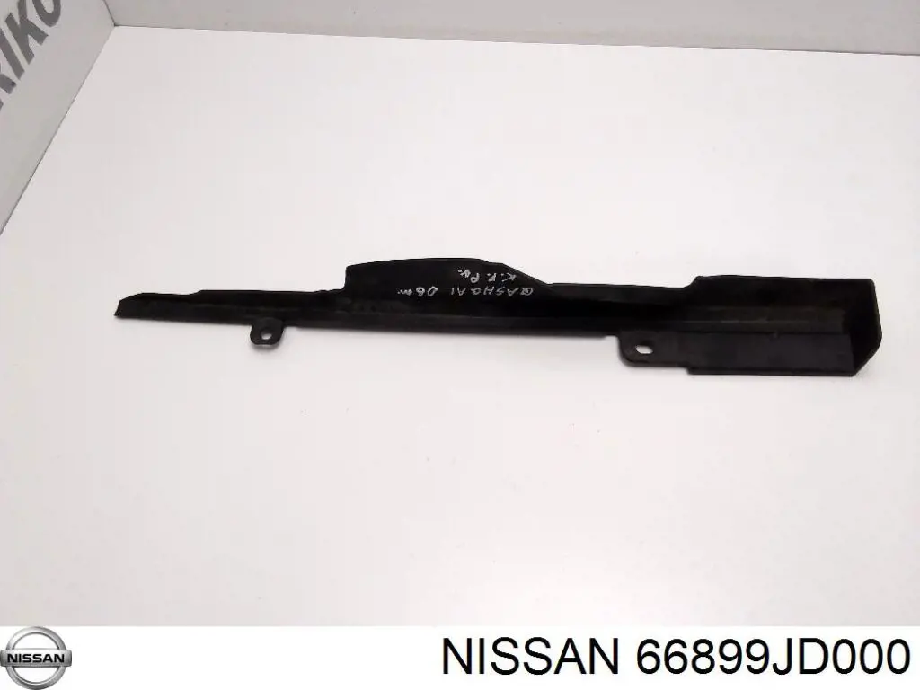 66899JD000 Nissan/Infiniti 