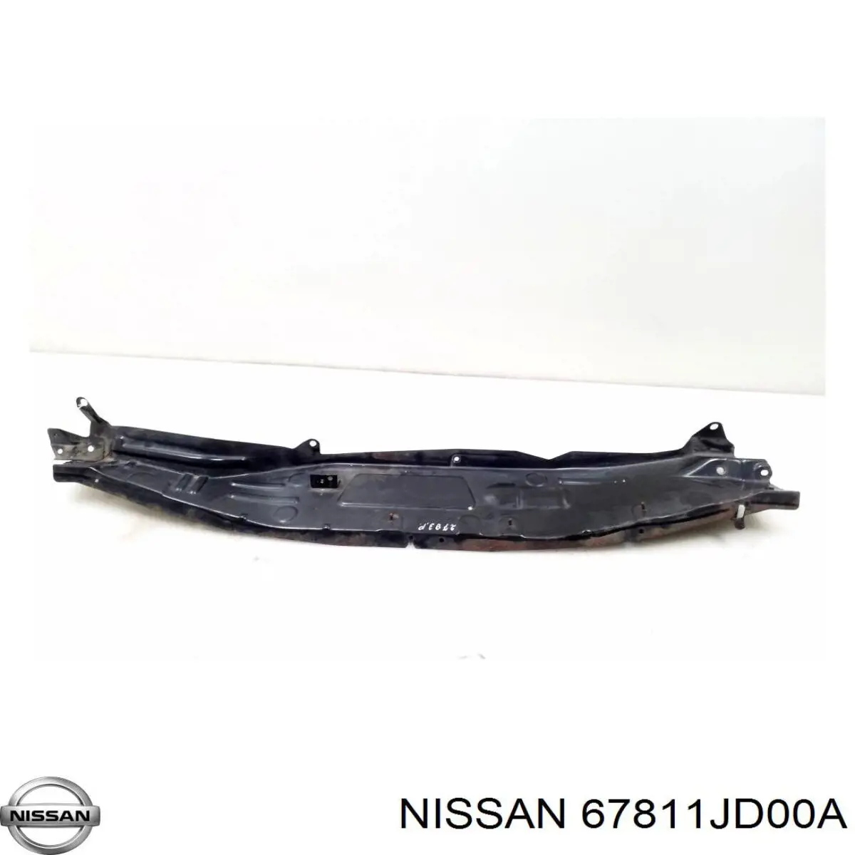 67811JD00A Nissan 