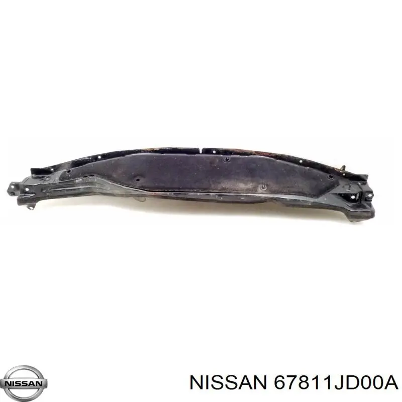  Nissan/Infiniti 67811JD00A цена, от 63.35 USD