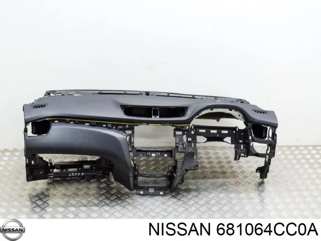 Купить 681064CC0A Nissan/Infiniti 