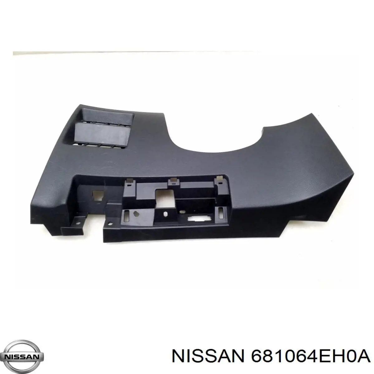 681064EH0A Nissan 