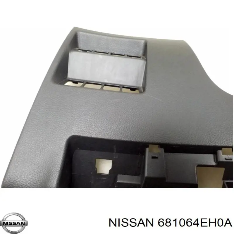 Купить 681064EH0A Nissan/Infiniti 