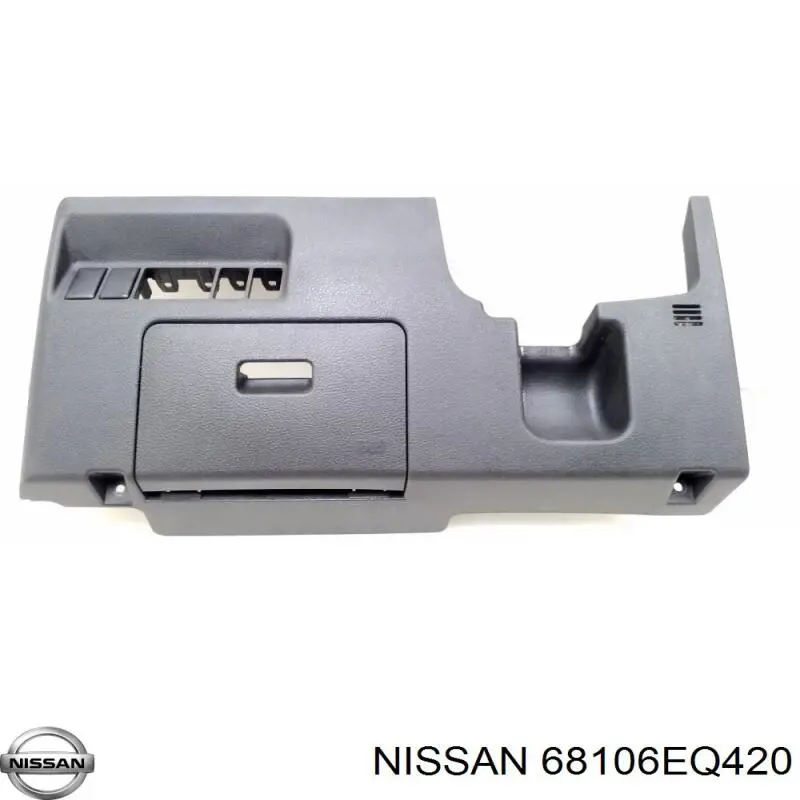  68106EQ420 Nissan