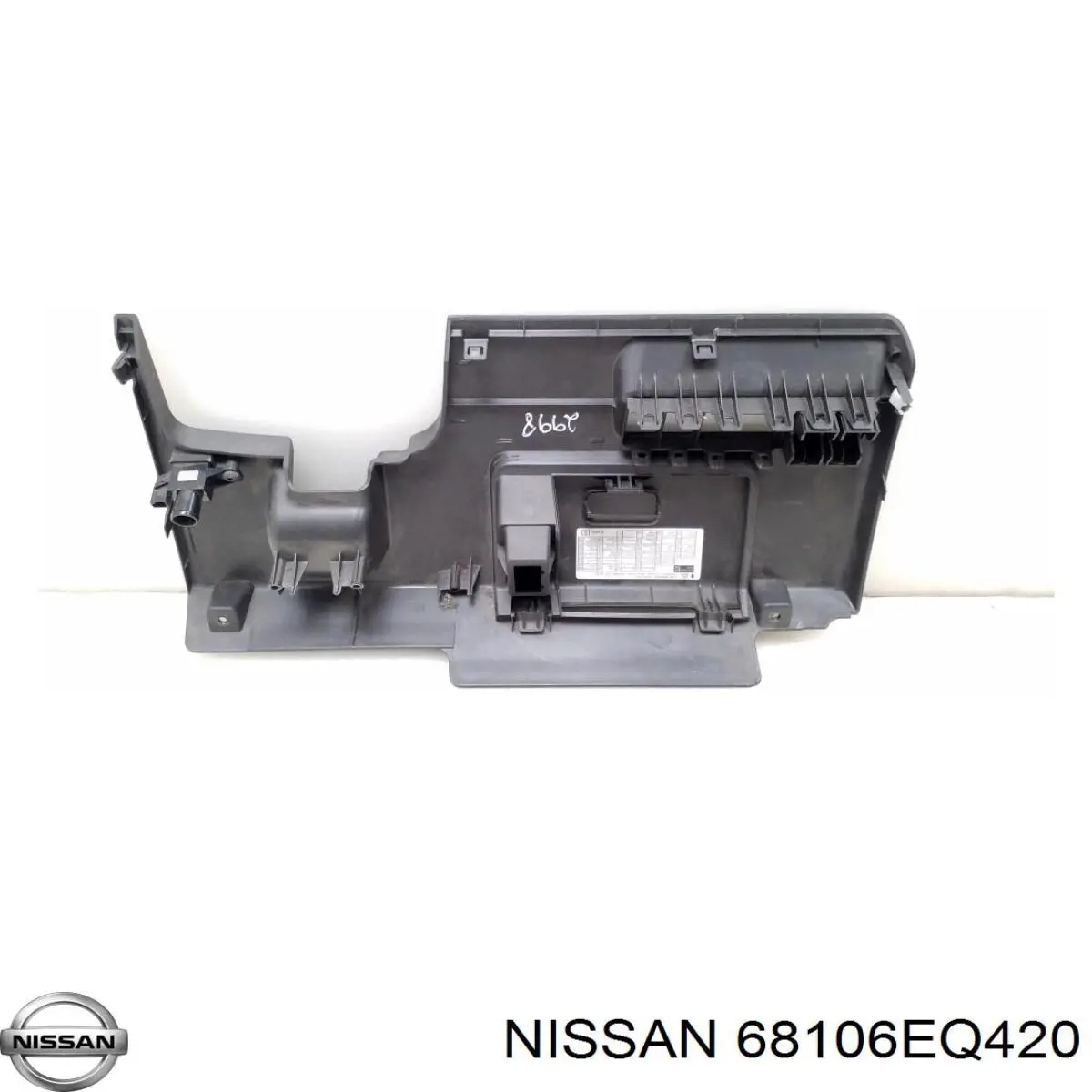  Nissan/Infiniti 68106EQ420 цена, от 16.95 USD