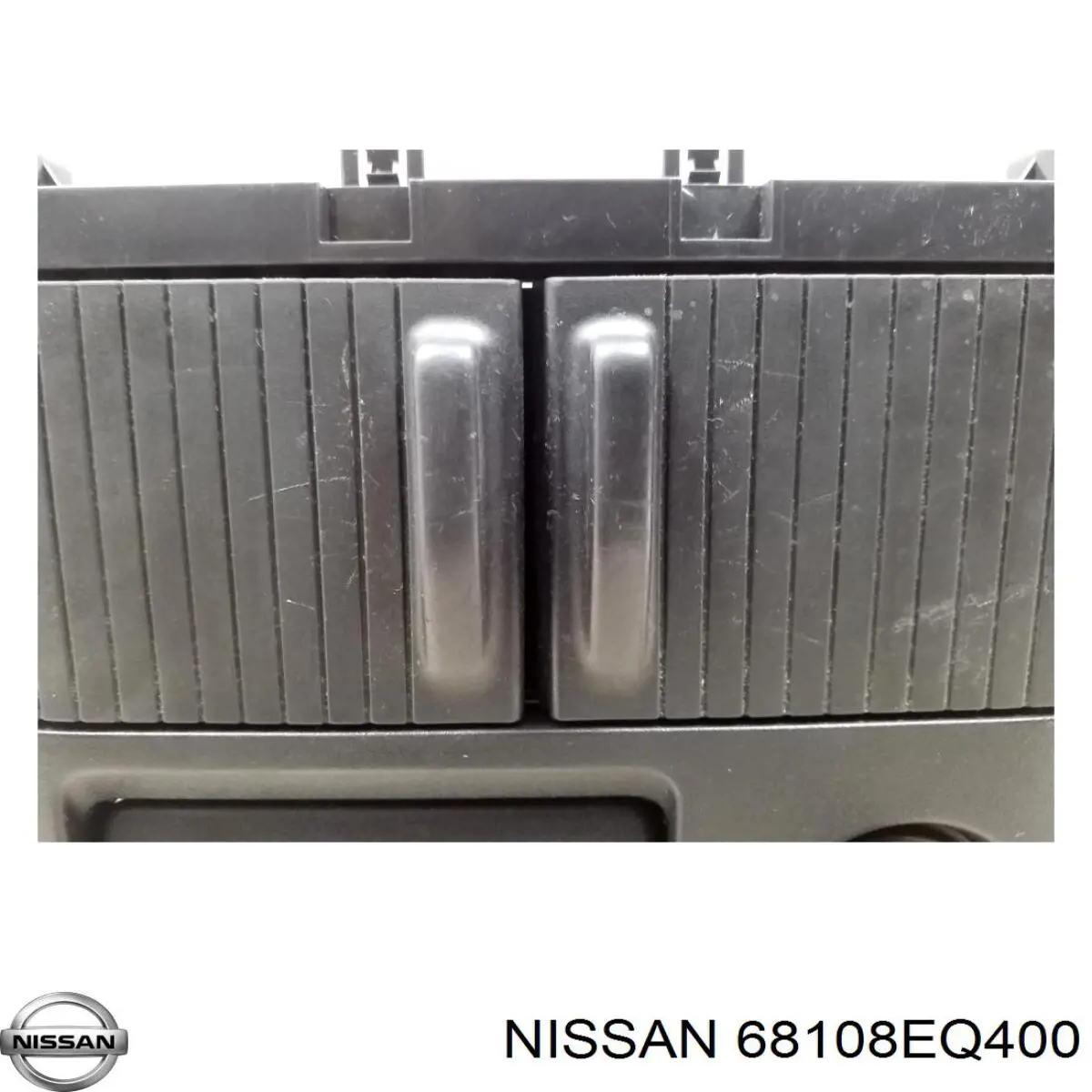  68108EQ400 Nissan/Infiniti
