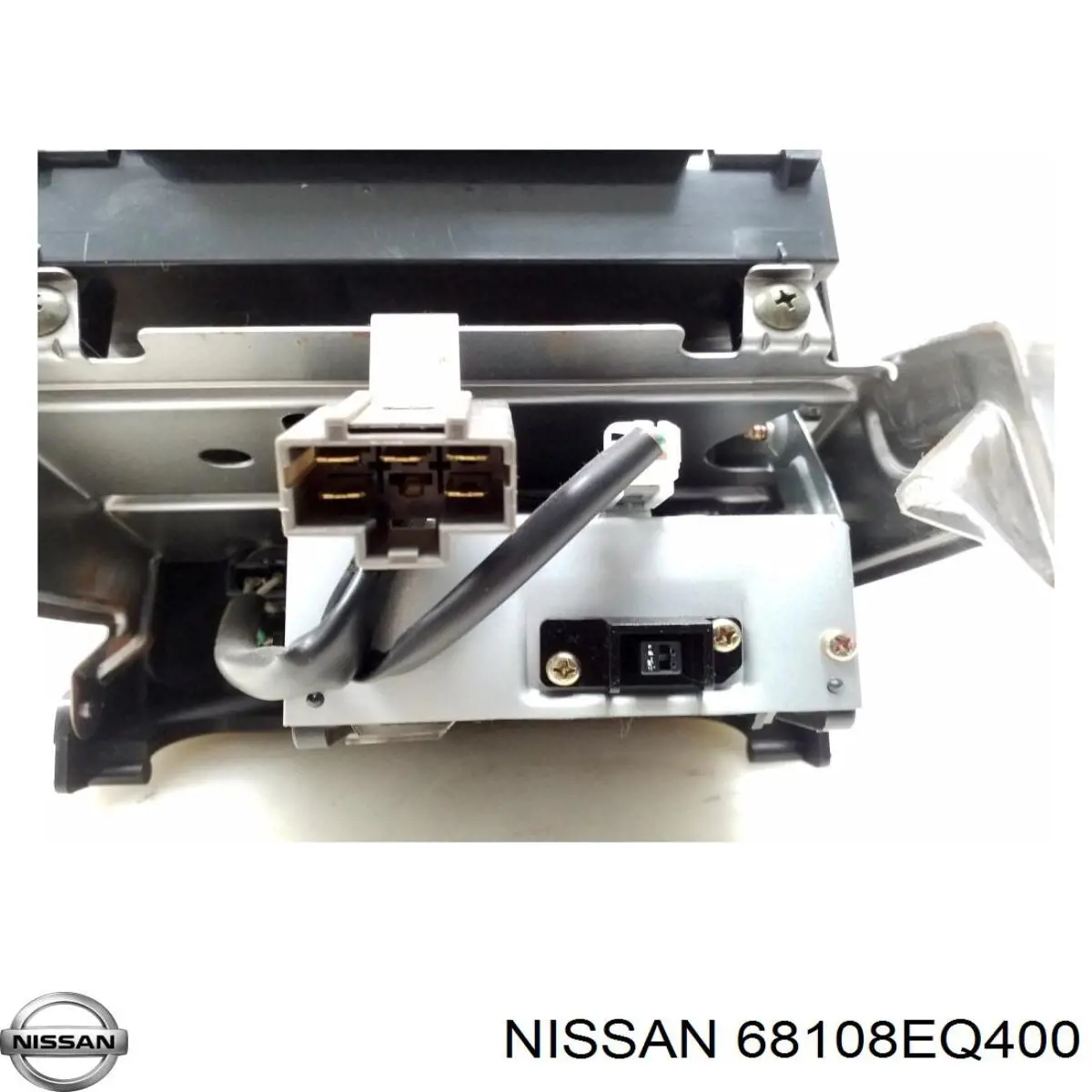  Nissan/Infiniti 68108EQ400