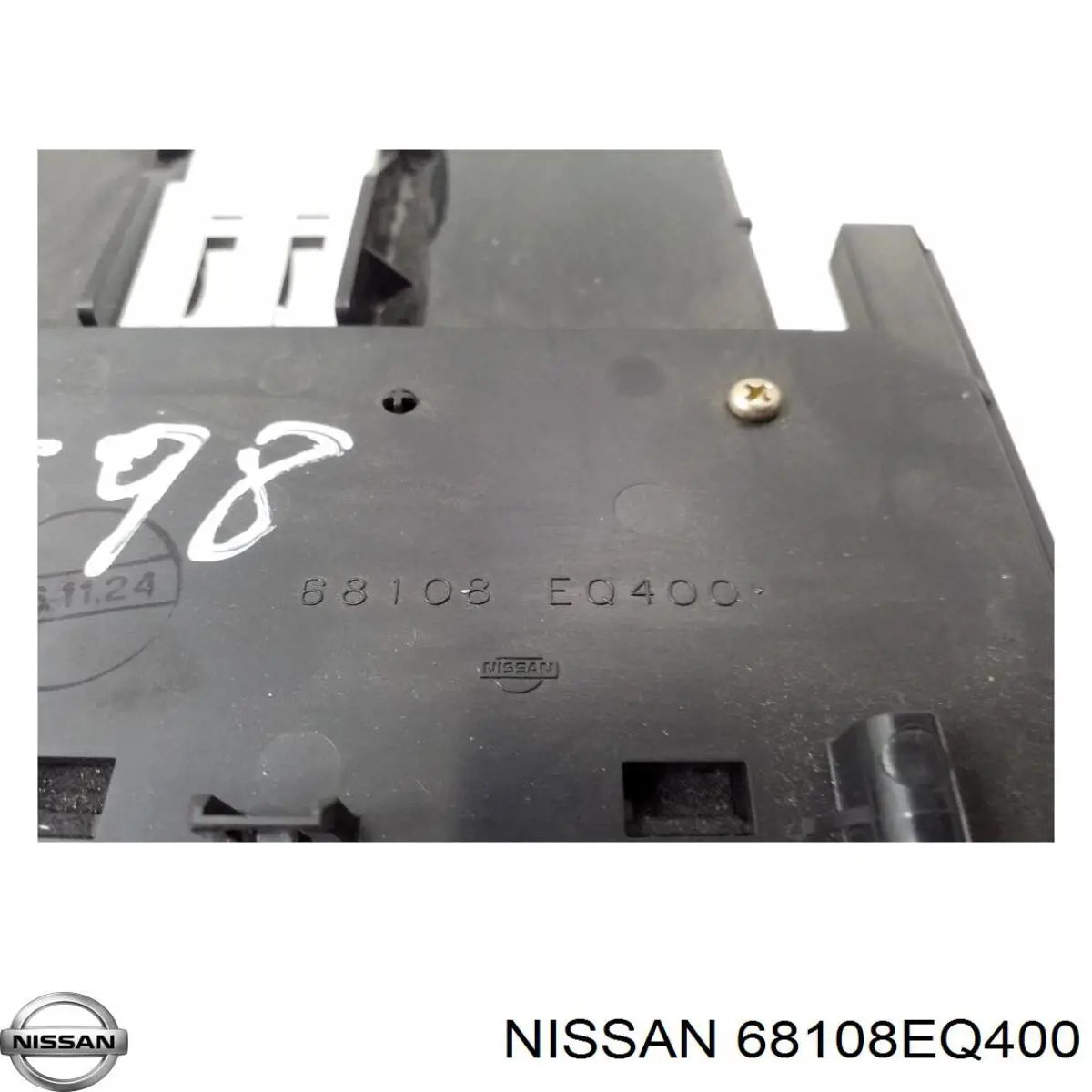 68108EQ400 Nissan/Infiniti 