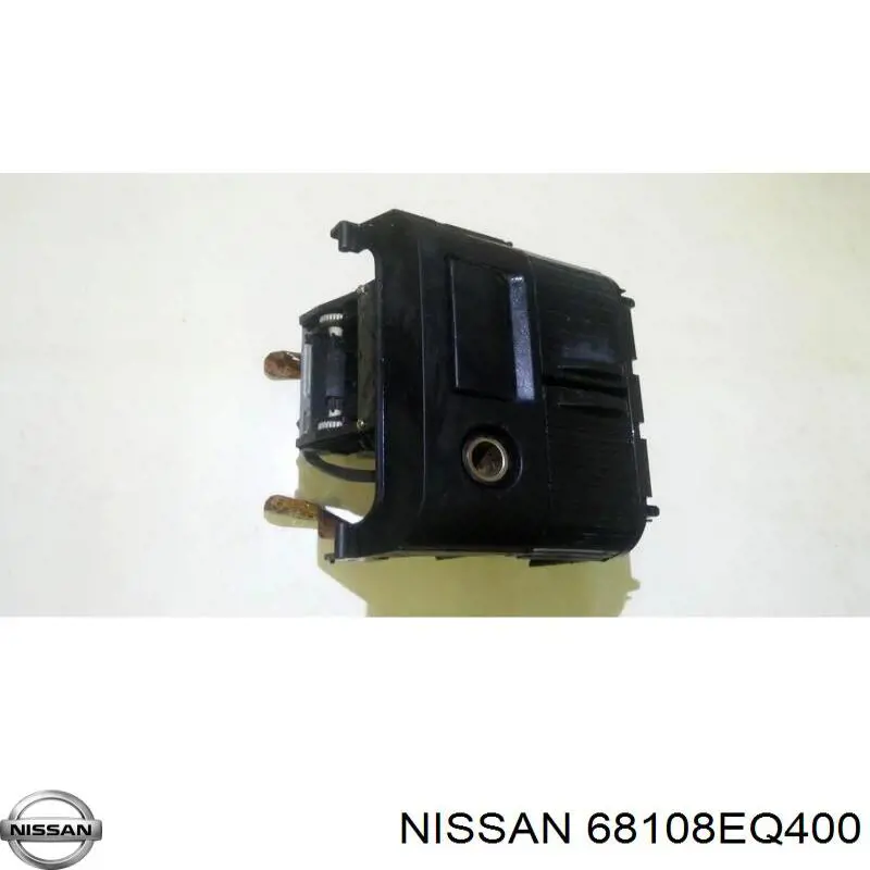  Nissan/Infiniti 68108EQ400 цена, от 18.36 USD