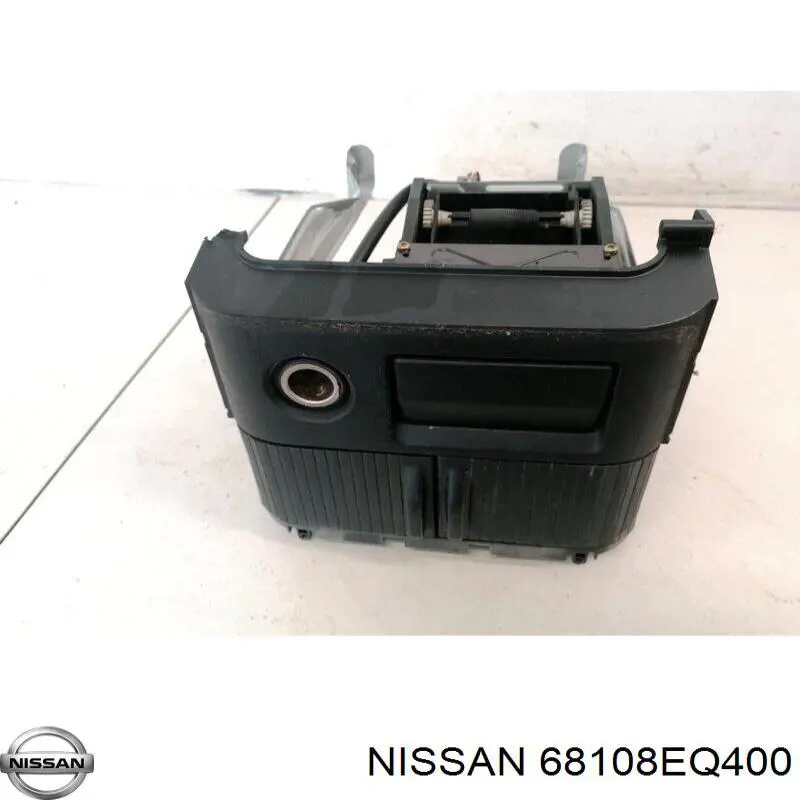  Nissan/Infiniti 68108EQ400 цена, от 18.36 USD