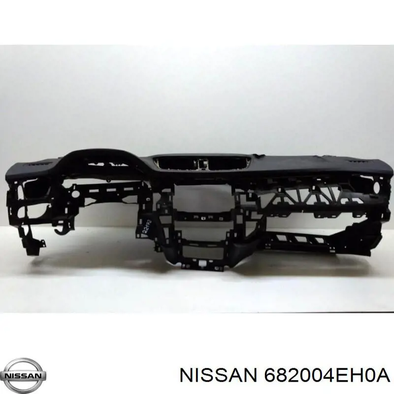 682004EH0A Nissan 