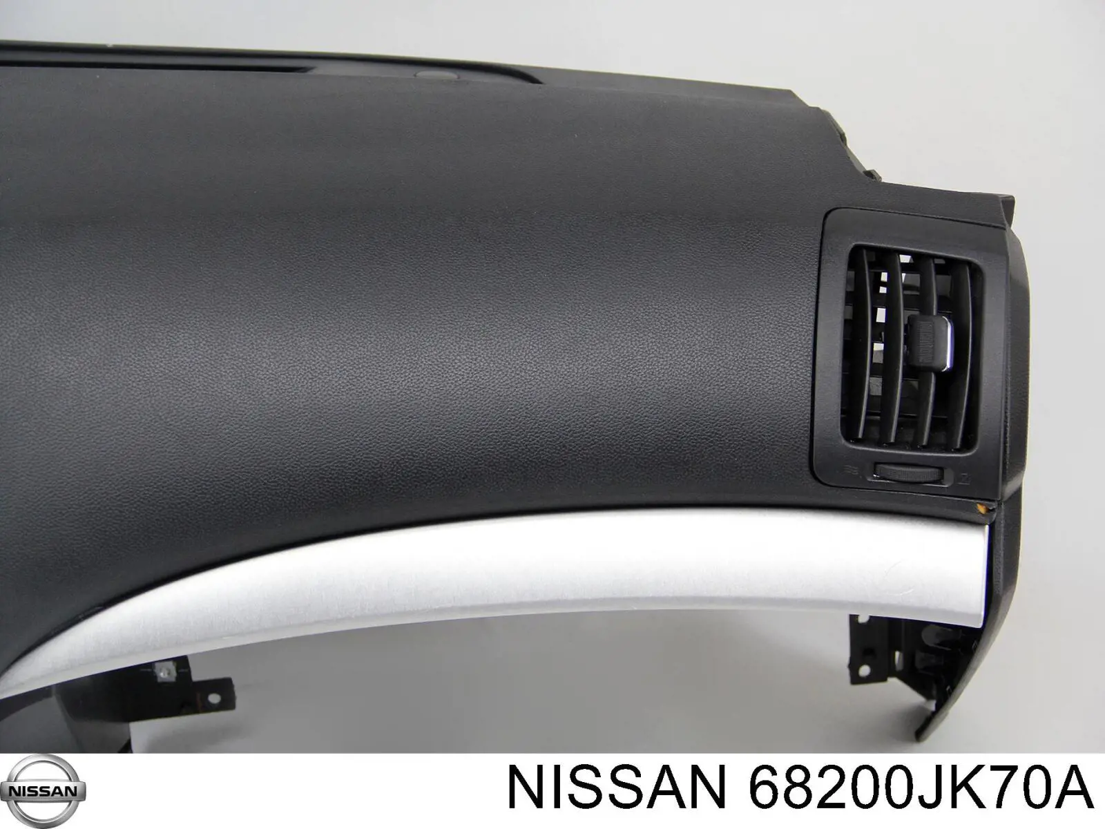 Торпедо 68200JK70A Nissan/Infiniti