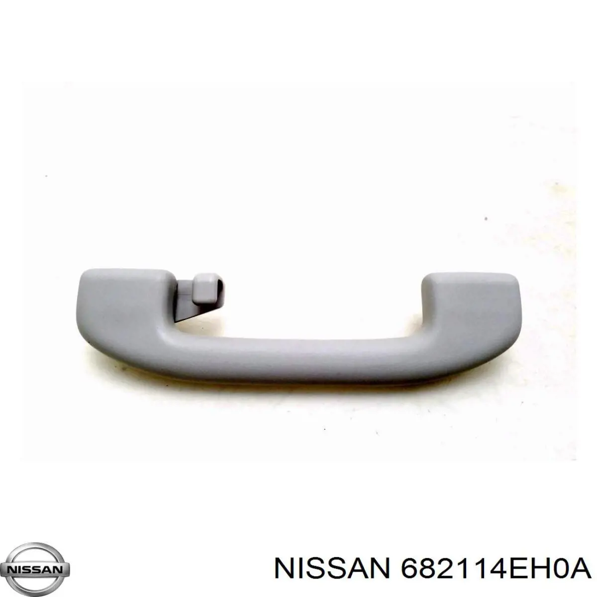 682114EH0A Nissan/Infiniti 