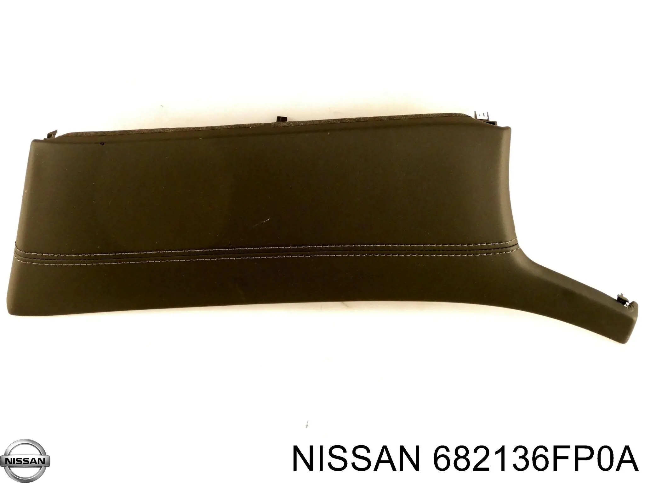  682136FP1A Nissan/Infiniti