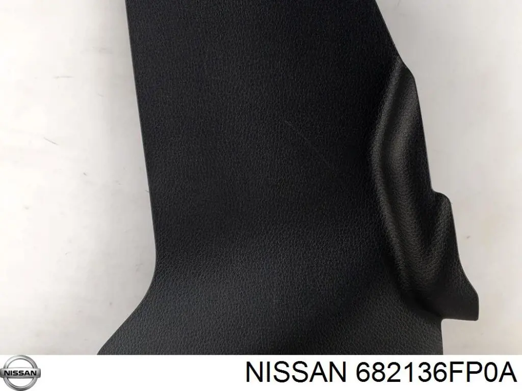  682136FP0A Nissan/Infiniti