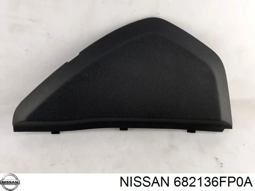  Nissan/Infiniti 682136FP1A цена, от 25.40 USD