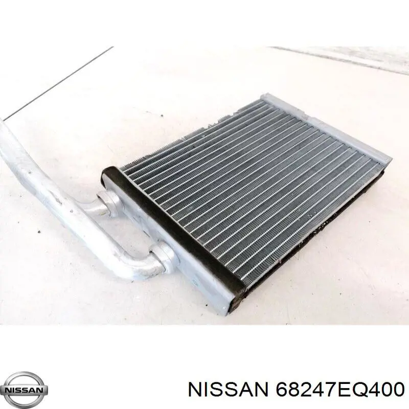  68247EQ400 Nissan/Infiniti