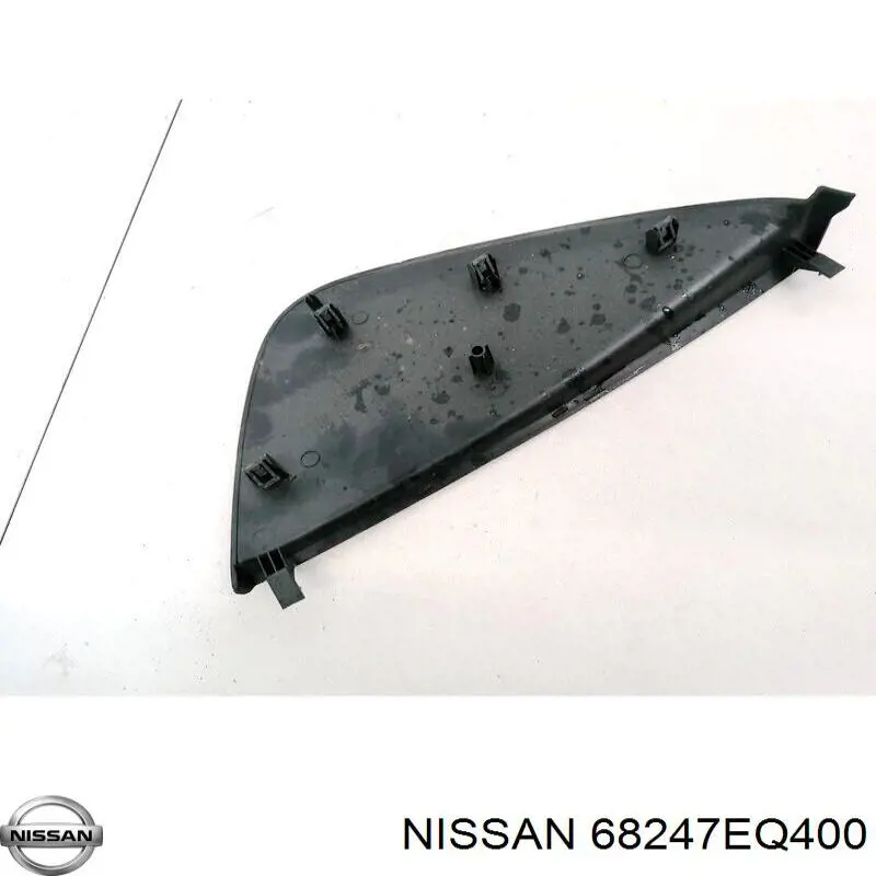  Nissan/Infiniti 68247EQ400